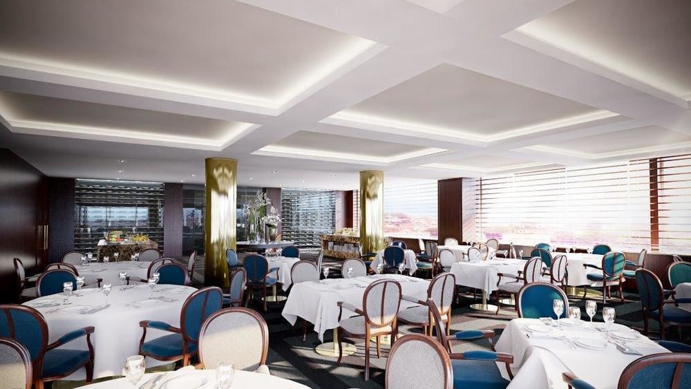 Fotos del hotel - Tivoli Avenida Liberdade Lisboa