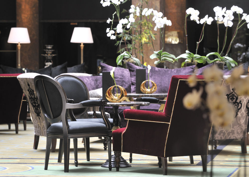 Fotos del hotel - Tivoli Avenida Liberdade Lisboa