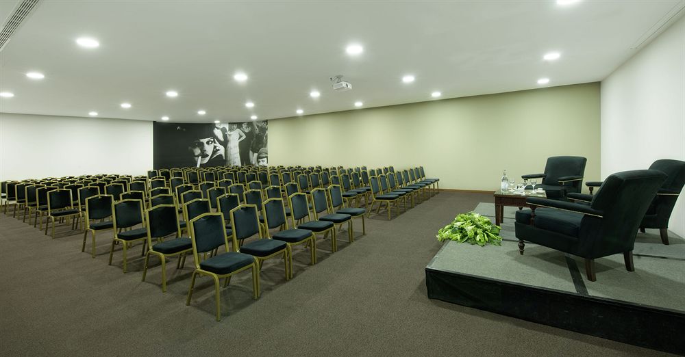 Fotos del hotel - Tivoli Avenida Liberdade Lisboa