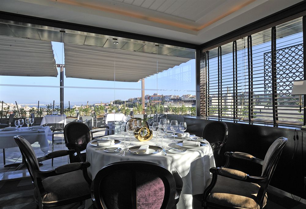 Fotos del hotel - Tivoli Avenida Liberdade Lisboa