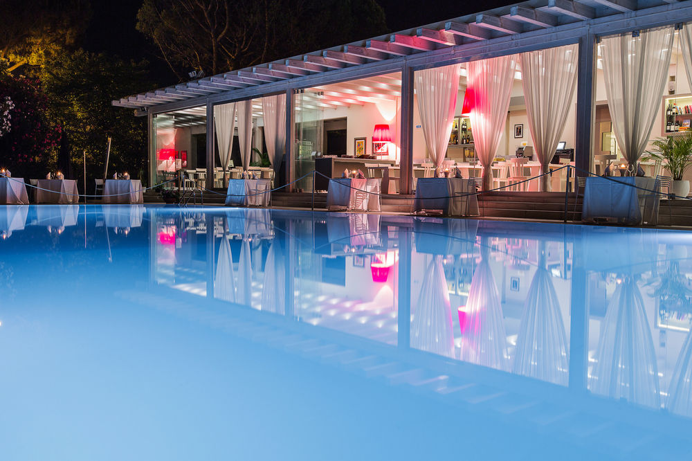 Fotos del hotel - ITALIANA HOTELS FLORENCE
