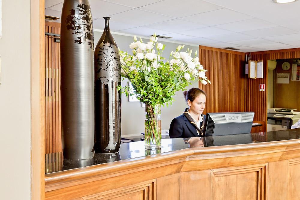 Fotos del hotel - ITALIANA HOTELS FLORENCE