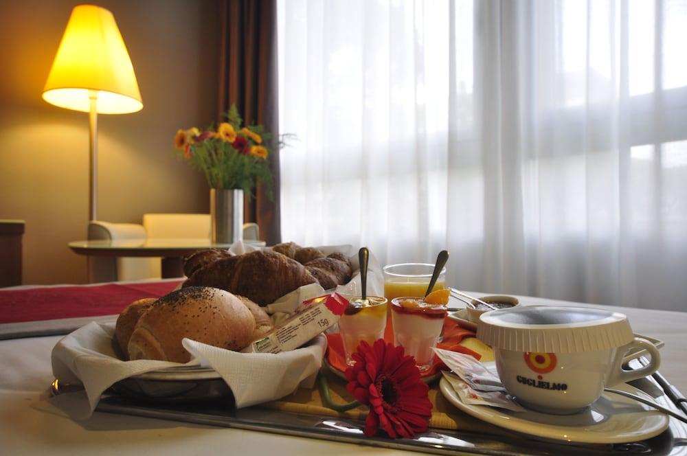 Fotos del hotel - ITALIANA HOTELS FLORENCE