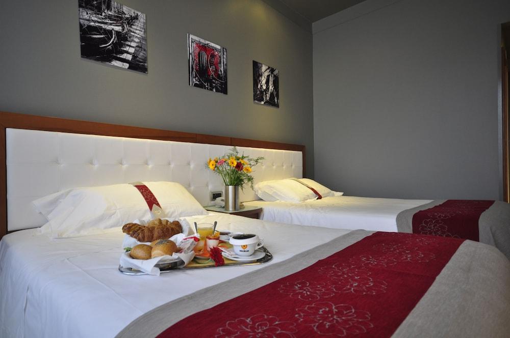 Fotos del hotel - ITALIANA HOTELS FLORENCE