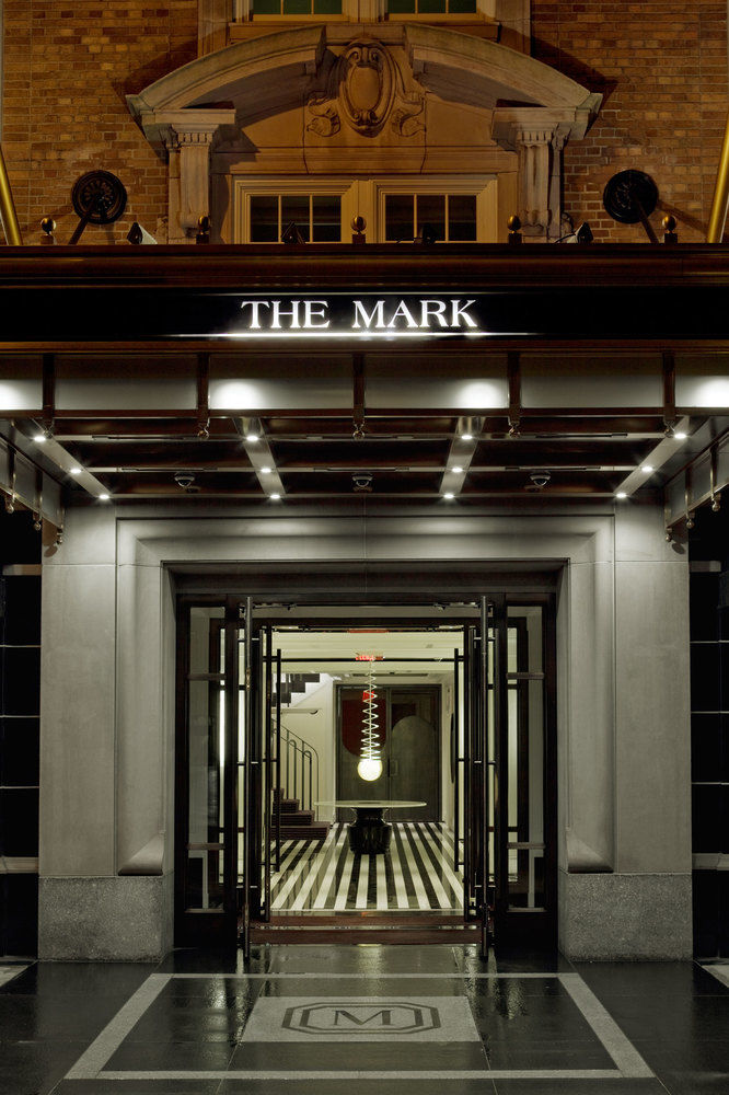 Fotos del hotel - THE MARK