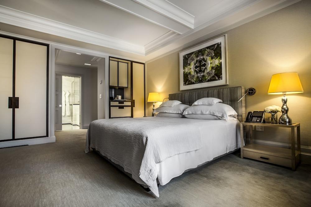 Fotos del hotel - The Mark