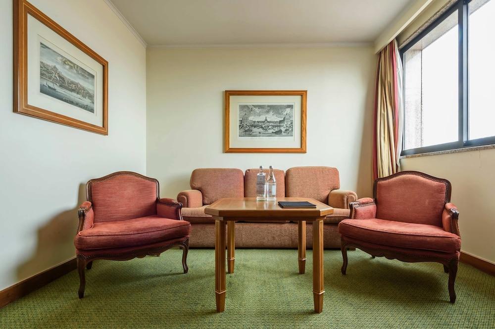 Fotos del hotel - REAL PARQUE