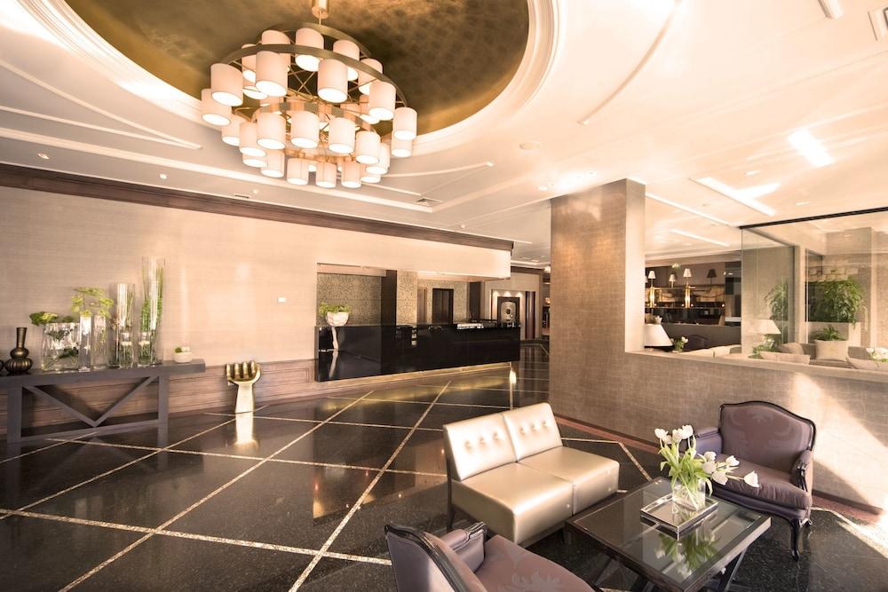 Fotos del hotel - REAL PARQUE
