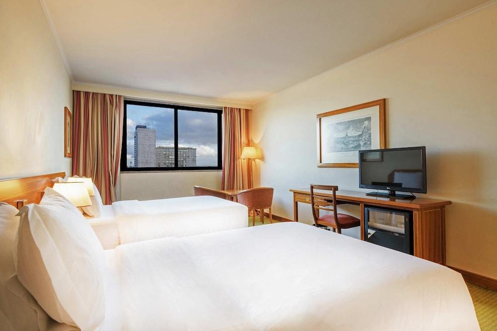Fotos del hotel - REAL PARQUE