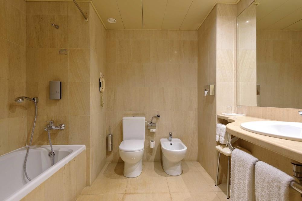 Fotos del hotel - REAL PARQUE