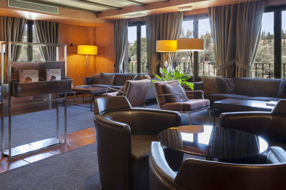 Fotos del hotel - AC HOTEL CIUDAD DE TOLEDO