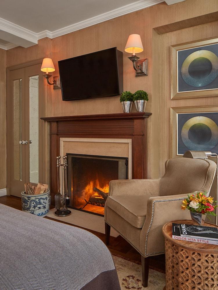 Fotos del hotel - THE LOWELL