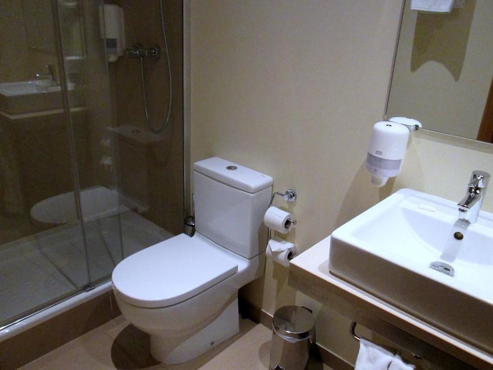 Fotos del hotel - Principe Lisboa