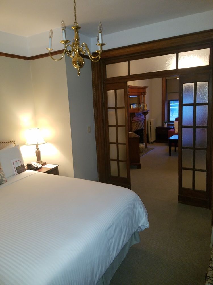 Fotos del hotel - HOTEL WALES