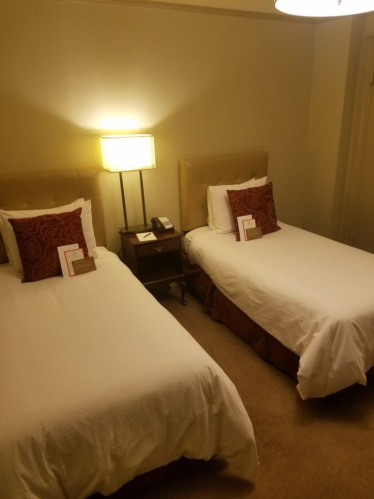 Fotos del hotel - HOTEL WALES