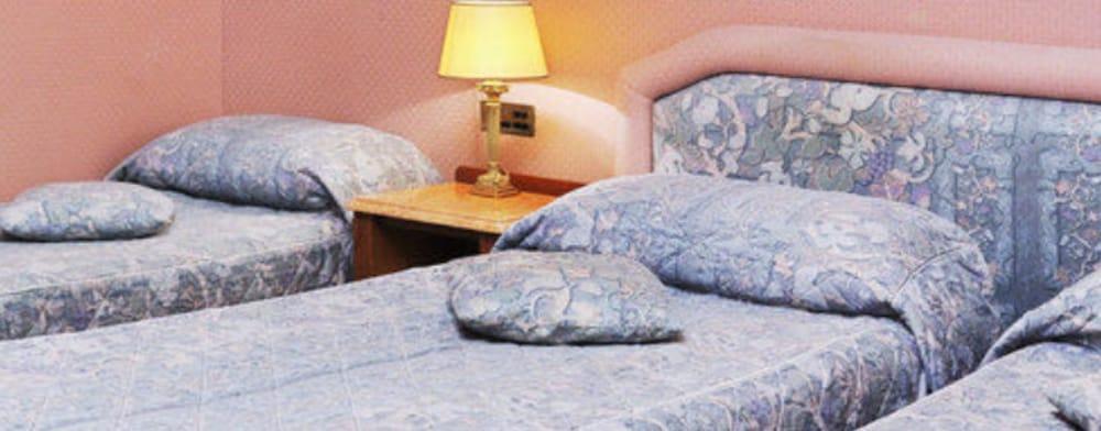 Fotos del hotel - Mecenate Palace