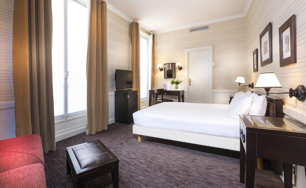 Fotos del hotel - ELYSEES UNION
