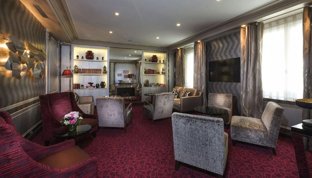 Fotos del hotel - ELYSEES UNION