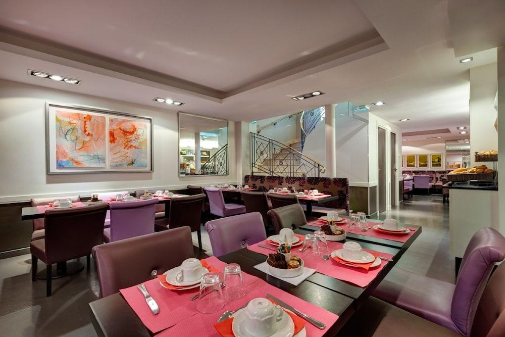 Fotos del hotel - ELYSEES UNION