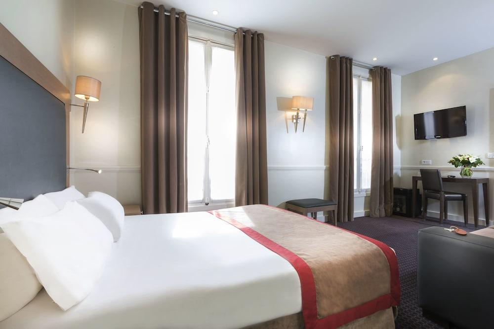 Fotos del hotel - ELYSEES UNION
