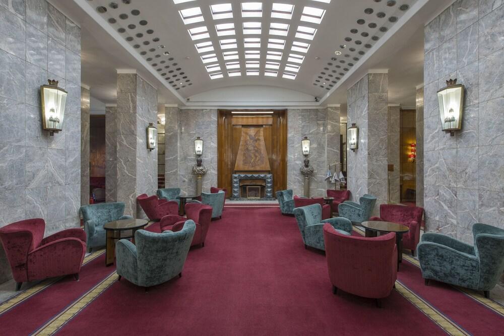 Fotos del hotel - BETTOJA HOTEL MEDITERRANEO