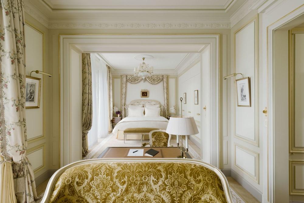 Fotos del hotel - Ritz Paris