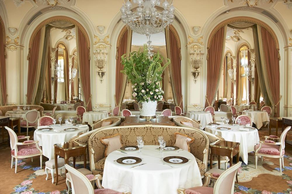 Fotos del hotel - Ritz Paris