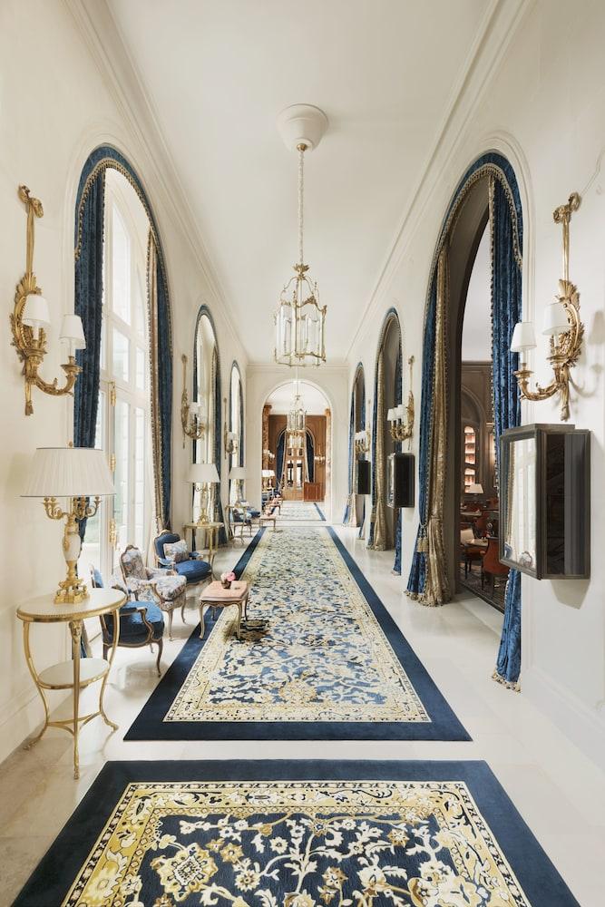 Fotos del hotel - Ritz Paris