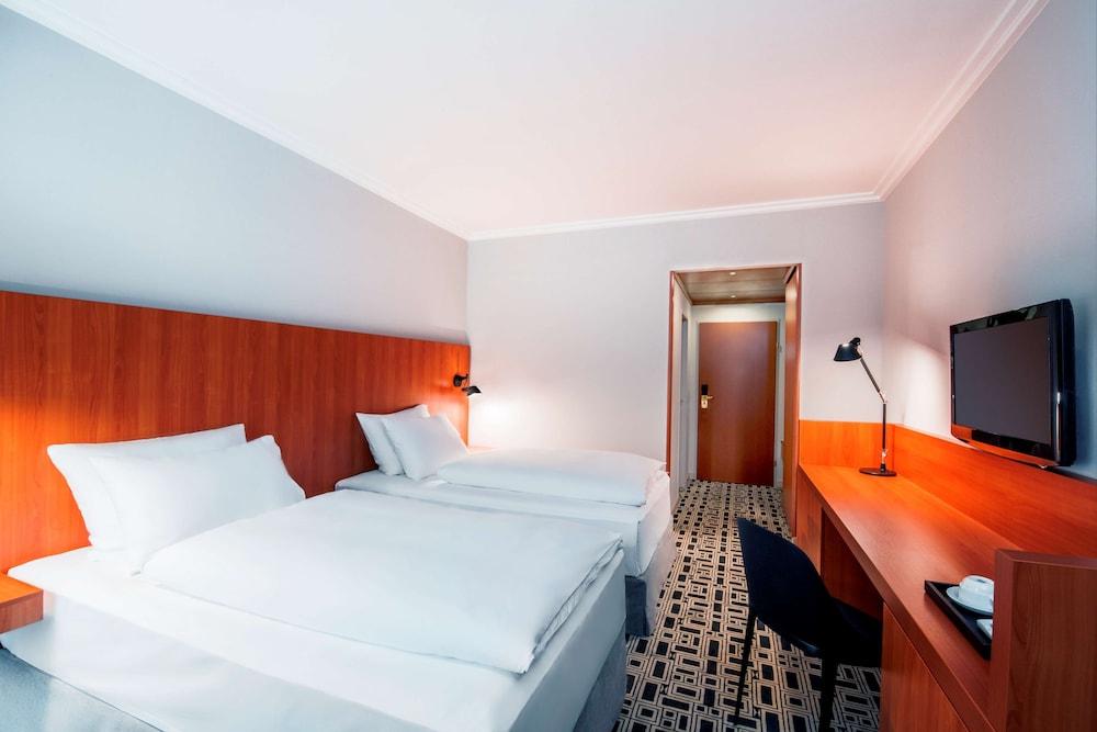 Fotos del hotel - NH PRAGUE CITY