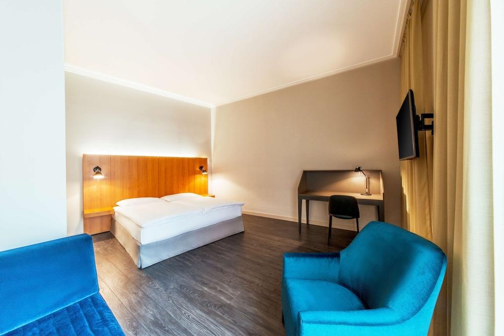 Fotos del hotel - NH PRAGUE CITY