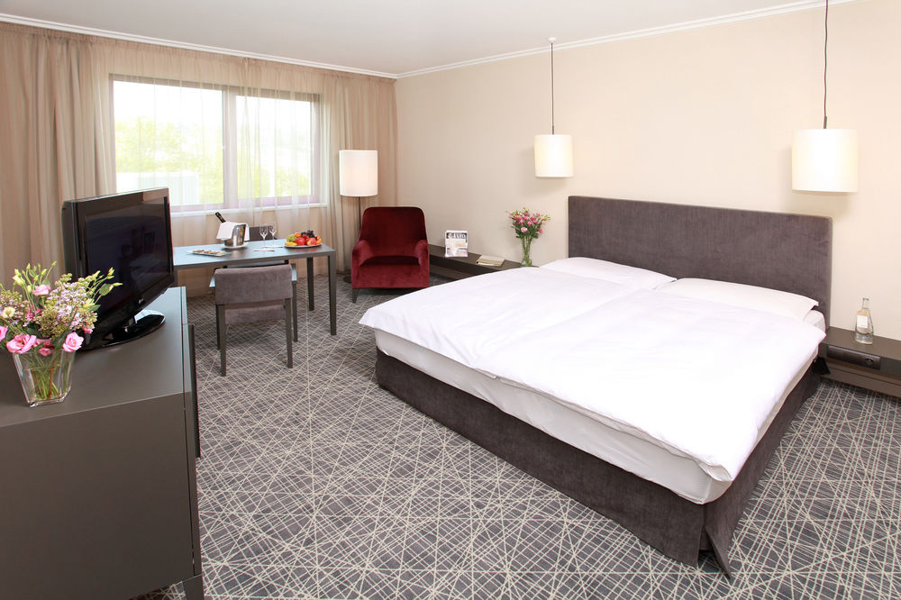 Fotos del hotel - NH PRAGUE CITY