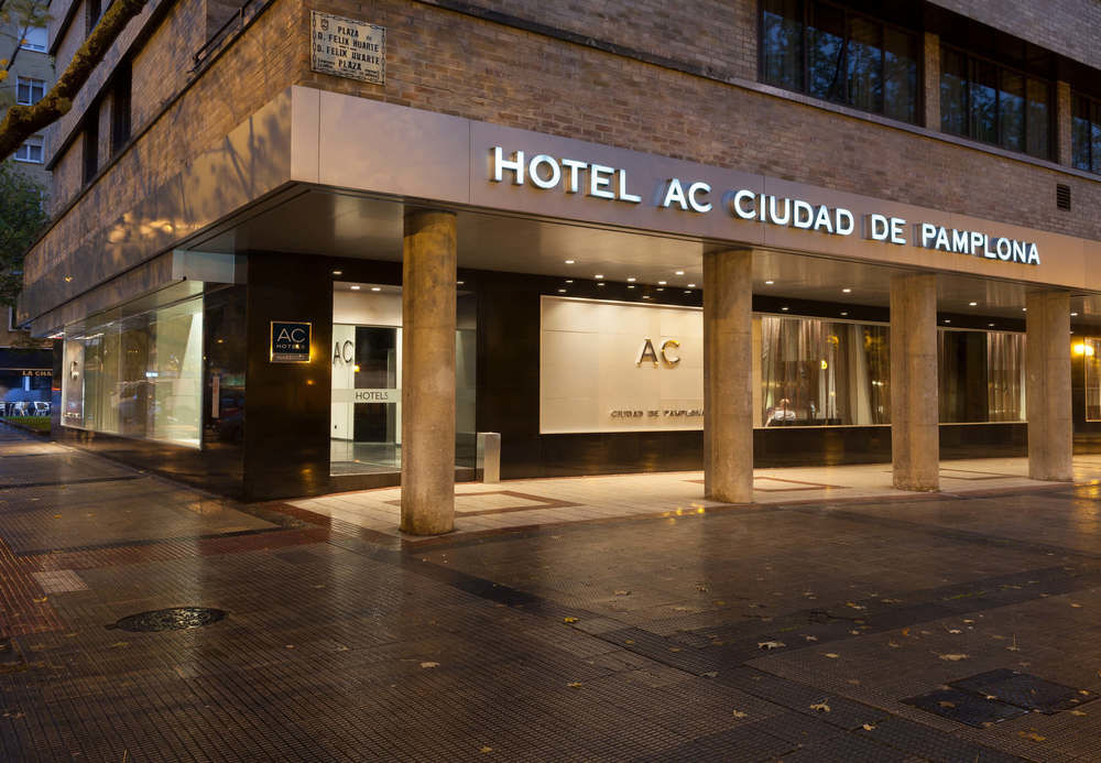 Fotos del hotel - Micampus Pamplona