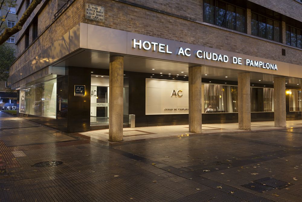 Fotos del hotel - Micampus Pamplona