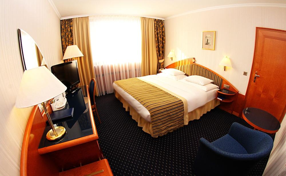 Fotos del hotel - PANORAMA HOTEL PRAGUE