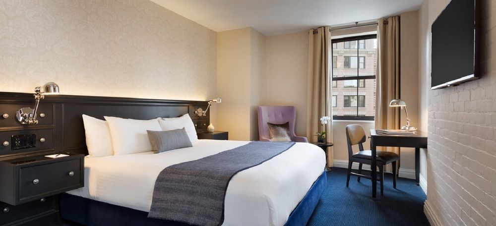 Fotos del hotel - The Frederick Hotel
