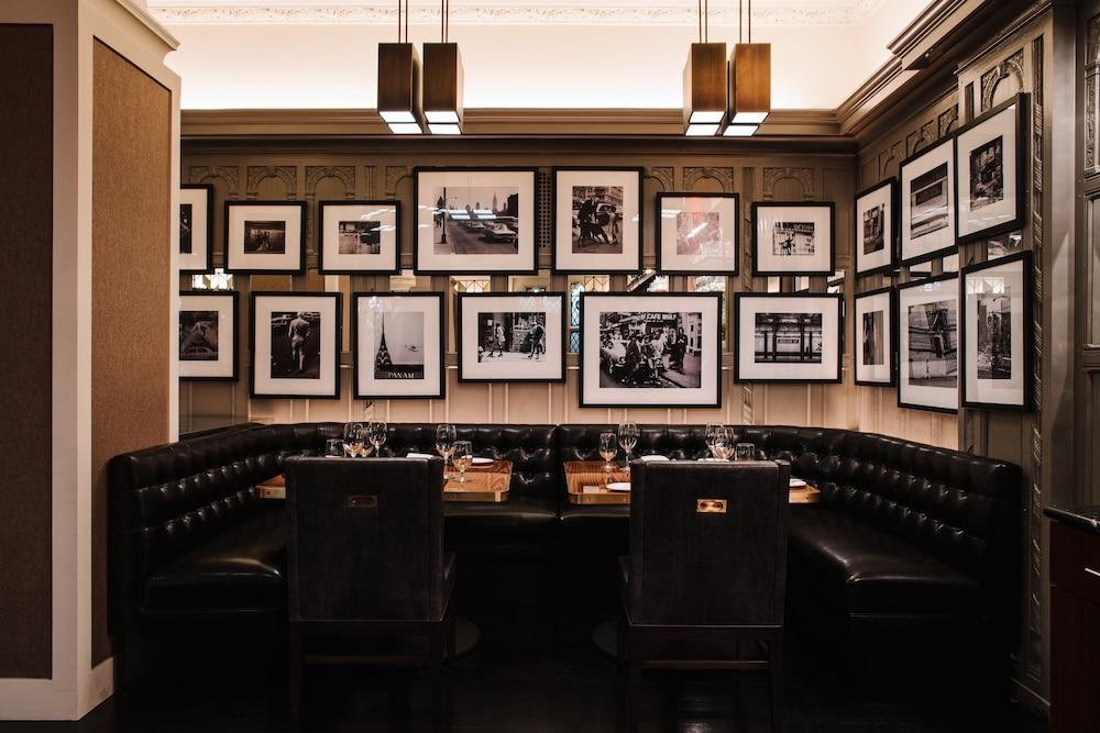 Fotos del hotel - LOMBARDY