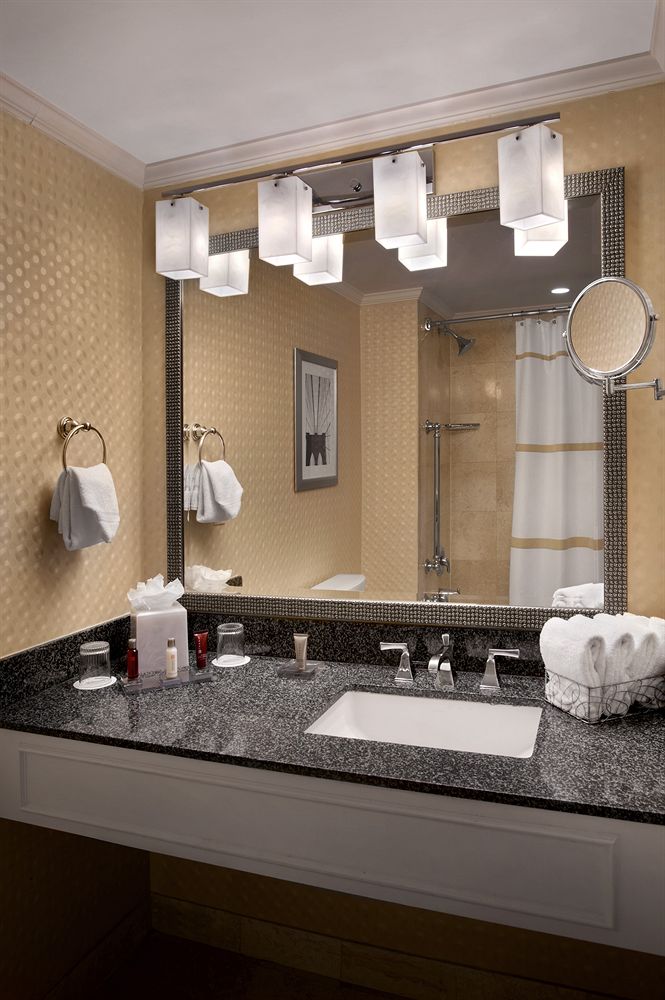 Fotos del hotel - NEW YORK MARRIOTT DOWNTOWN