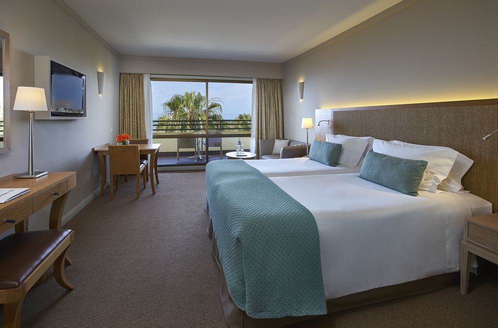 Fotos del hotel - Suite Hotel Eden Mar