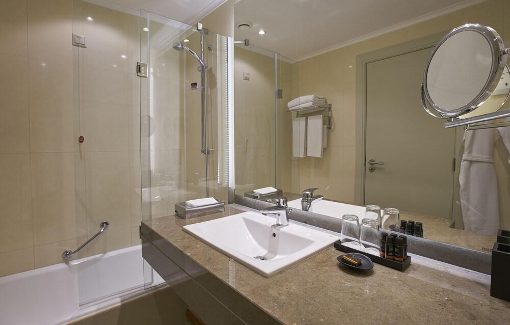 Fotos del hotel - Suite Hotel Eden Mar