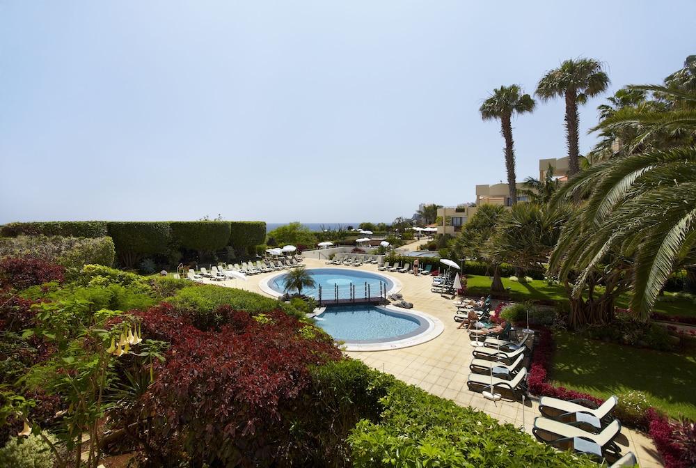 Fotos del hotel - Suite Hotel Eden Mar