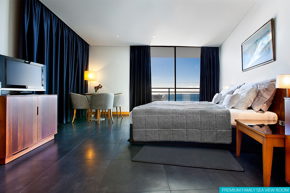 Fotos del hotel - VidaMar Resorts Madeira - Half Board