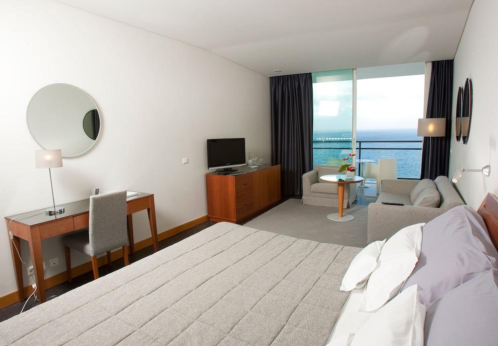 Fotos del hotel - VidaMar Resorts Madeira - Half Board