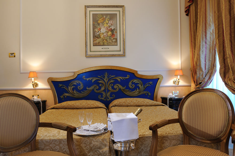 Fotos del hotel - GIULIO CESARE