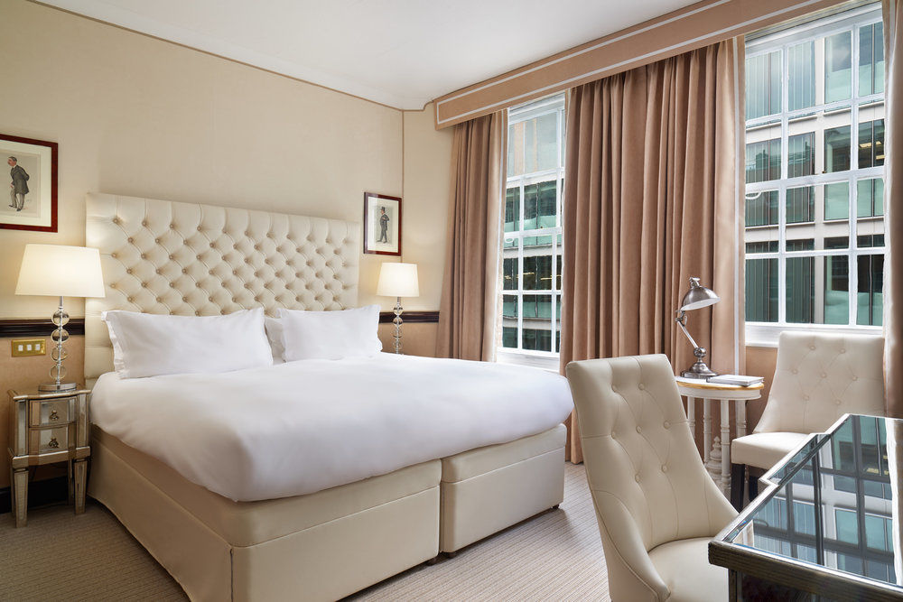 Fotos del hotel - The Rubens at the Palace