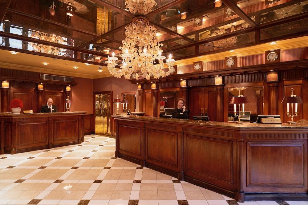 Fotos del hotel - The Rubens at the Palace