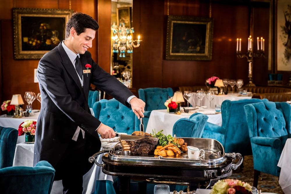Fotos del hotel - The Rubens at the Palace
