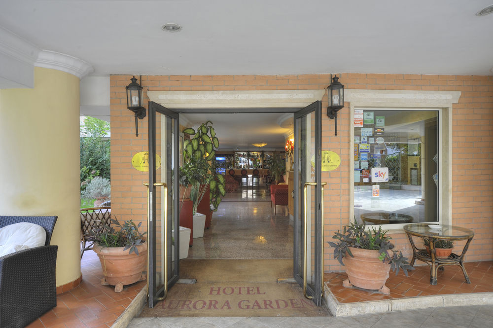 Fotos del hotel - AURORA GARDEN HOTEL