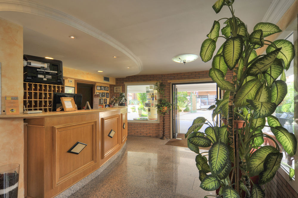 Fotos del hotel - AURORA GARDEN HOTEL