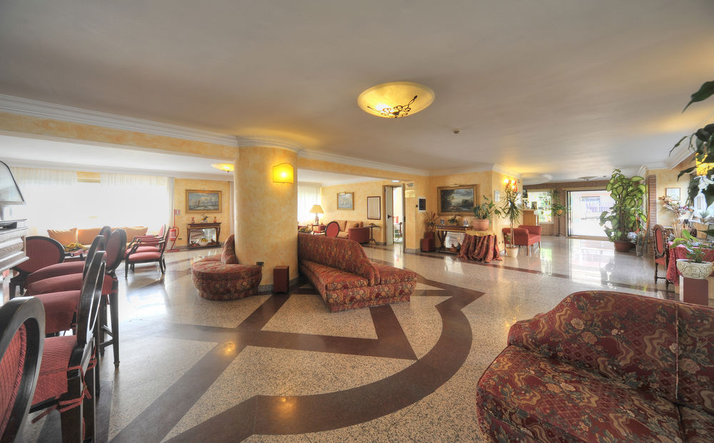 Fotos del hotel - AURORA GARDEN HOTEL