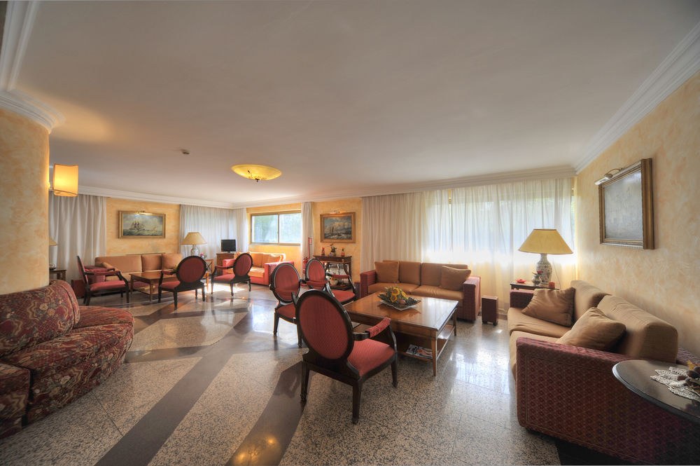 Fotos del hotel - AURORA GARDEN HOTEL